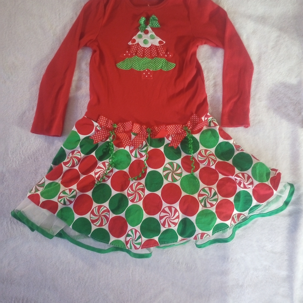 Rare Too! Vibrant Red Top